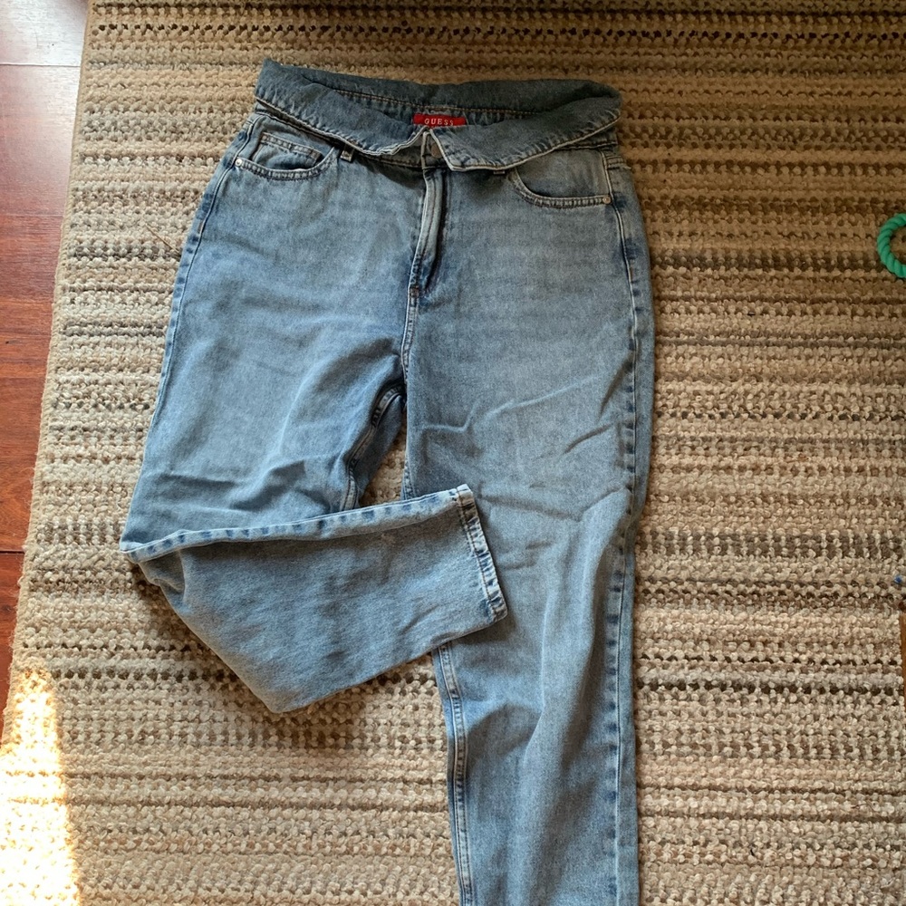 “Guess” Los Angels Jeans